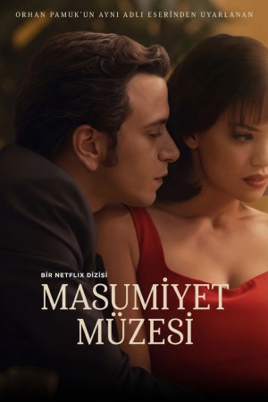 Bảo Tàng Ngây Thơ - Museum of Innocence (2026)