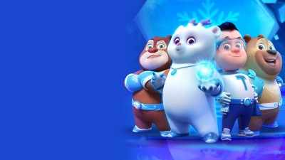 Biệt Đội Boonie (Phần 3) - Boonie Squad (Season 3)