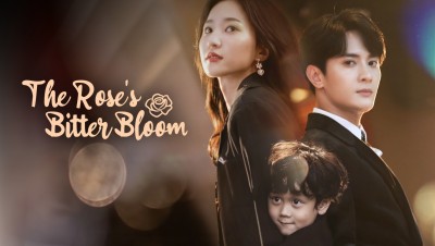 Câu Chuyện Của Hoa Hồng - The Rose's Bitter Bloom