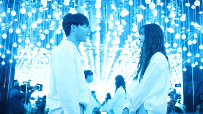 Chờ Ngày Ta Yêu Nhau - Love at First Night