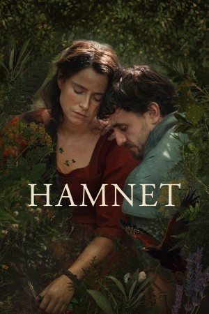 Con trai của Shakespeare - Hamnet (2025)