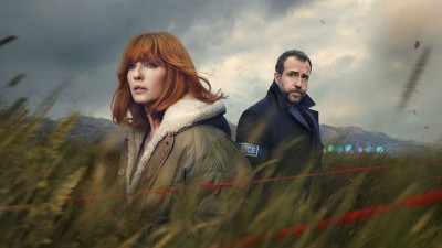 Đầm Lầy Muối - Under Salt Marsh