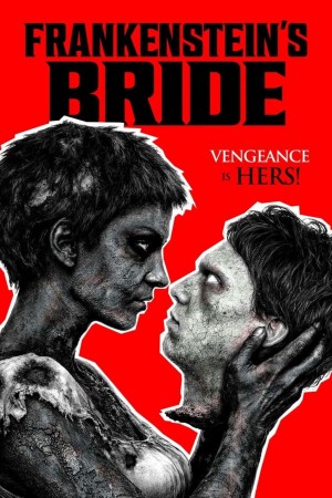 Frankenstein's Bride - Frankenstein's Bride (2026)