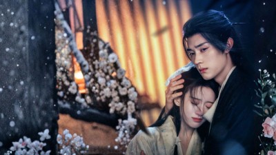 Giang Hồ Dạ Vũ Thập Niên Đăng - Generation to Generation