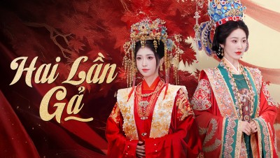 Hai Lần Gả - Bride Swap