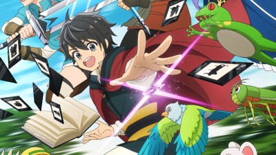 Hell Mode Game Thủ Xuất Chúng Tung Hoành Chốn Dị Giới Hỗn Nguyên - Hell Mode: The Hardcore Gamer Dominates in Another World with Garbage Balancing