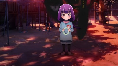 Kaya-chan Không Hề Đáng Sợ - Kaya-chan Isn't Scary