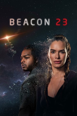 Không Trạm Cô Độc (Phần 1) - Beacon 23 (Season 1) (2023)