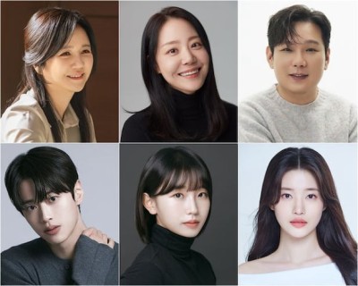 Hội Chứng Sợ Yêu - Love Phobia