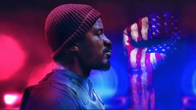 Màu Da Mỹ - American Skin