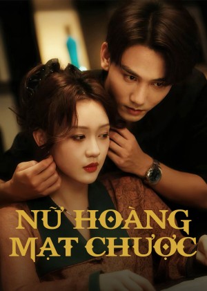 Nữ Hoàng Mạt Chược - Queen Of Cards (2025)