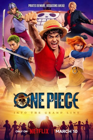ONE PIECE (Phần 2) - ONE PIECE (Season 2) (2026)