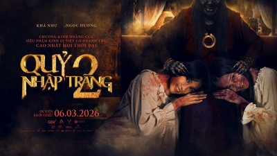 Quỷ Nhập Tràng 2 - The Corspe 2