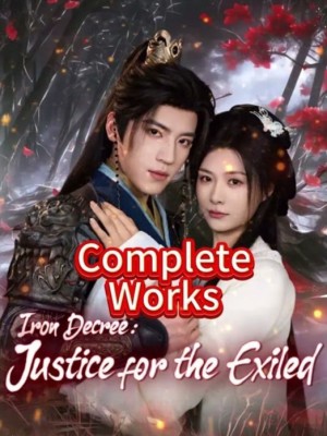Sắc lệnh lron: Công lý cho người lưu vong - 雾锁青松终见月 (2025)