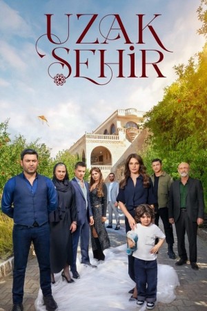 Thành Phố Xa Xôi - Far Away (2024)