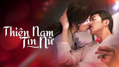 Thiện Nam Tín Nữ - The Best Couple