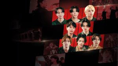 timelesz: Dự Án Lưu Diễn Đầu Tiên - timelesz project -REAL-