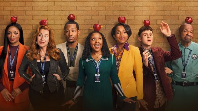 Trường Tiểu Học Abbott (Phần 5) - Abbott Elementary (Season 5)